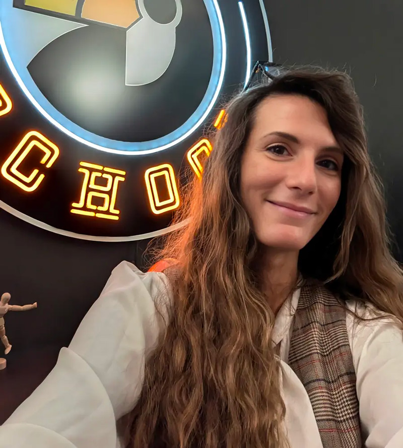 Silvia