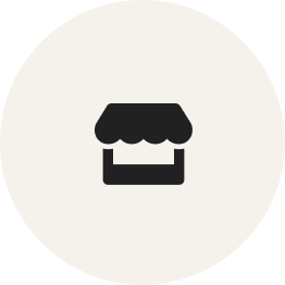 Icona retail