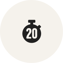 Icona timer